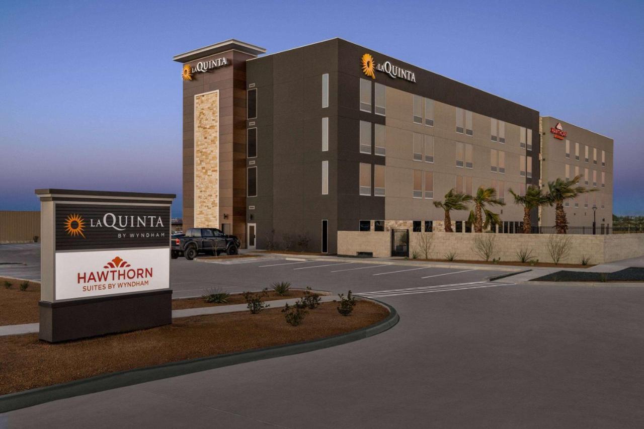 La Quinta Inn & Suites By Wyndham Del Rio Exterior foto